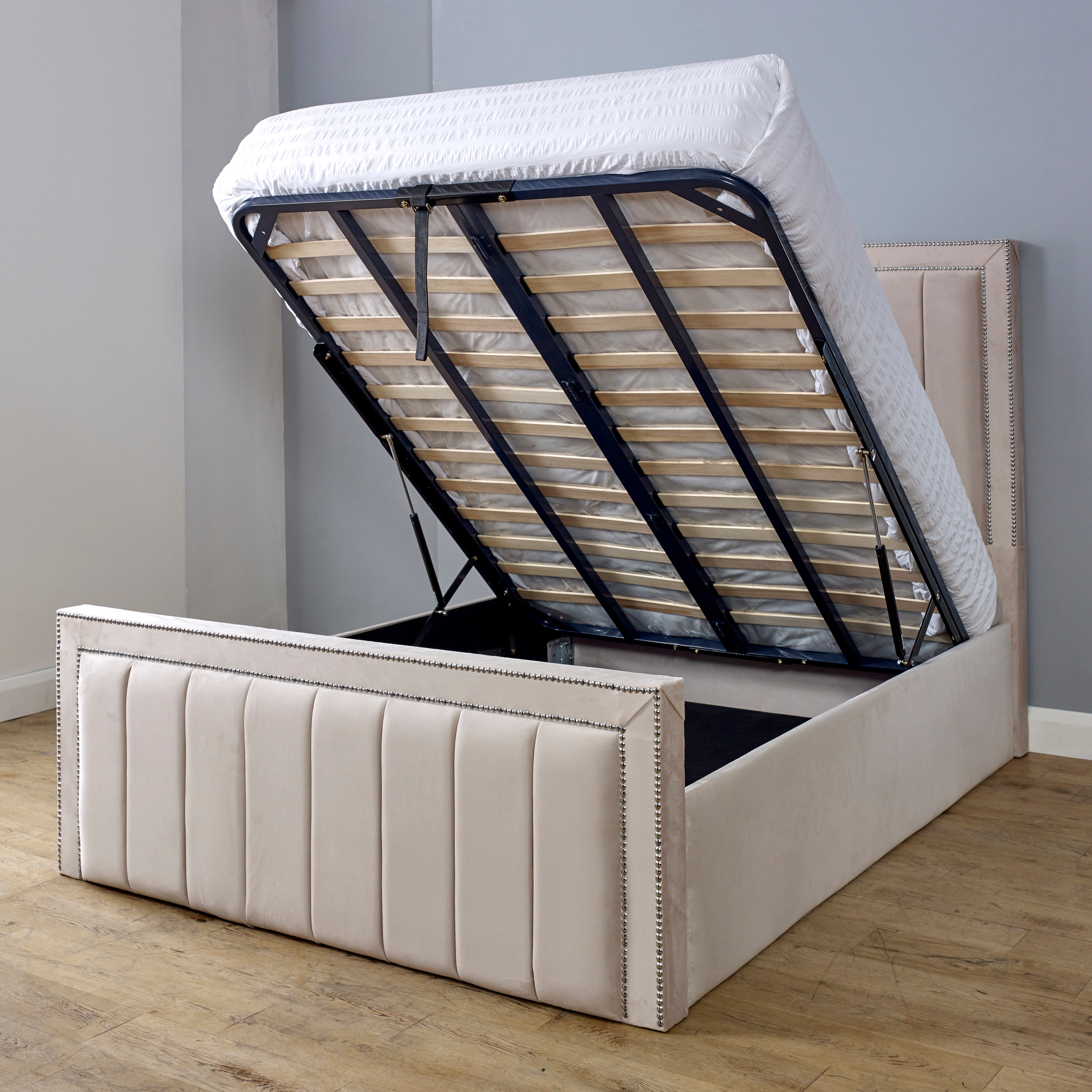 Kingsize Beds - Why are they the popular choice?