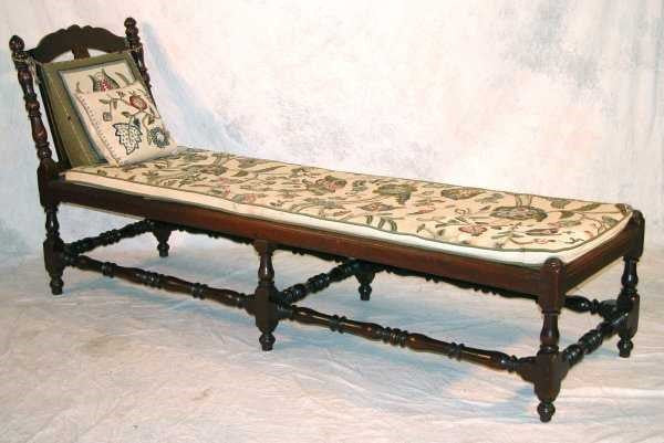 Upholstered Beds - Where it all began