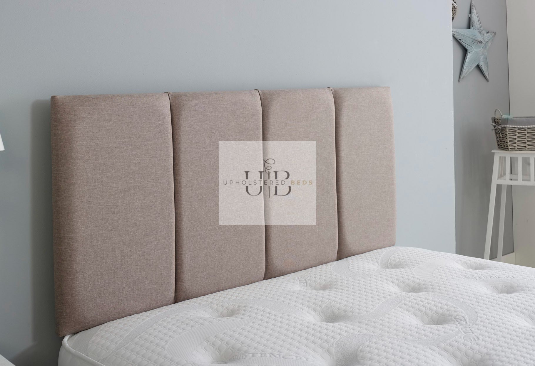 Vertique Divan Bed Set