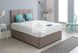 Vertique Divan Bed Set