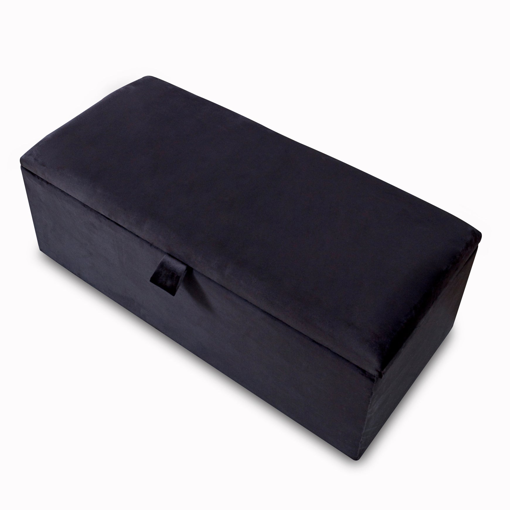 Timeless Ottoman Storage Box