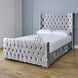 Stellar Wingback Bed Frame