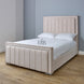 Modern Vertica Bed Frame